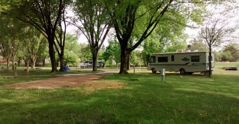 Campground