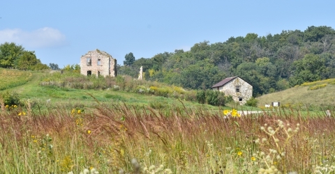 Scenic View (courtesy Samantha Haas & Mad City Dream Homes)