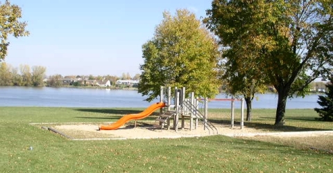 Play Area