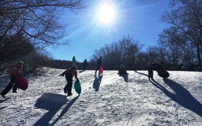 Indian Lake County Park