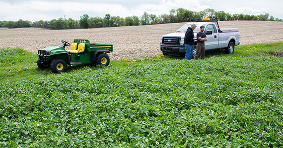 farm planning