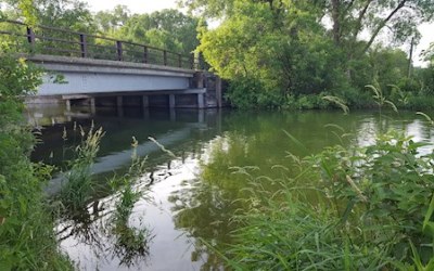 Yahara River